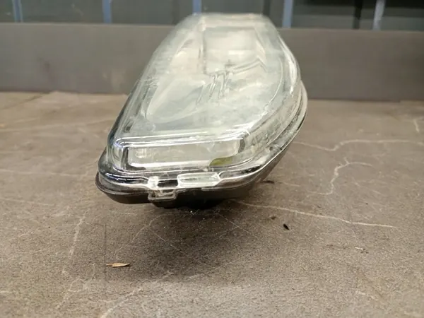 Nissan OE 261558995A Gebruikte mistlamp image 6