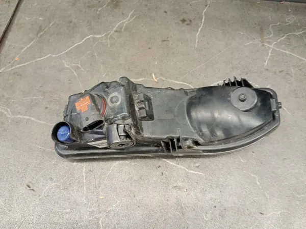 Nissan OE 261558995A Gebruikte mistlamp image 7