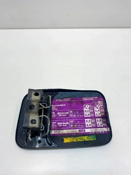 Tankklep OEM A1295841339 voor Mercedes-Benz SL R129 image 5