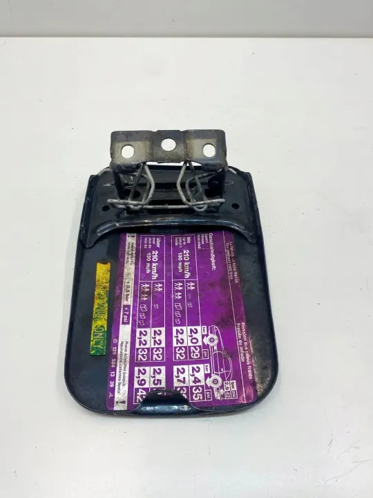 Tankklep OEM A1295841339 voor Mercedes-Benz SL R129 image 7