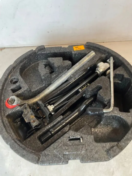 Kit de Roulement de Roue Skoda Octavia II OEM 1Z0012115B image 4