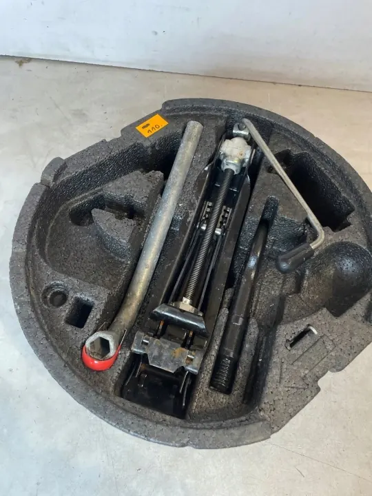 Kit de Roulement de Roue Skoda Octavia II OEM 1Z0012115B image 5