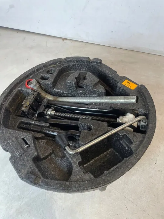 Kit de Roulement de Roue Skoda Octavia II OEM 1Z0012115B image 6
