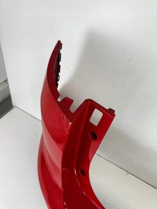 Diffuseur pare-chocs arrière Ford C-Max Mk2 OEM AM51-R17906-A image 3