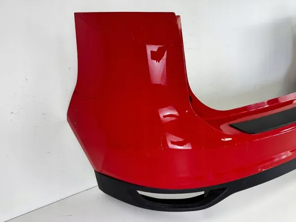 Diffuseur pare-chocs arrière Ford C-Max Mk2 OEM AM51-R17906-A image 4