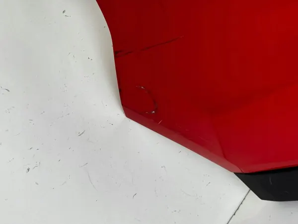 Diffuseur pare-chocs arrière Ford C-Max Mk2 OEM AM51-R17906-A image 5