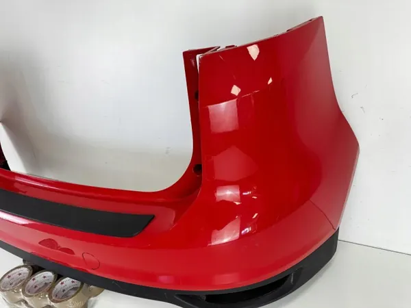 Diffuseur pare-chocs arrière Ford C-Max Mk2 OEM AM51-R17906-A image 6