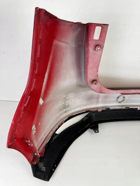 Diffuseur pare-chocs arrière Ford C-Max Mk2 OEM AM51-R17906-A image 8