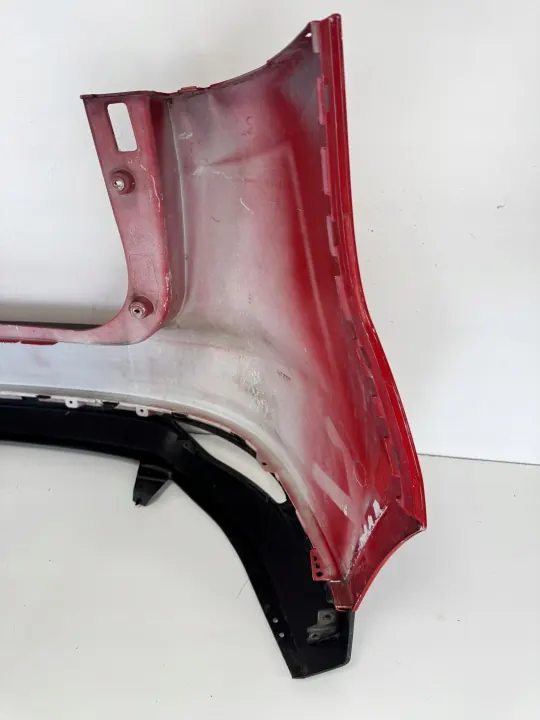 Diffuseur pare-chocs arrière Ford C-Max Mk2 OEM AM51-R17906-A image 9