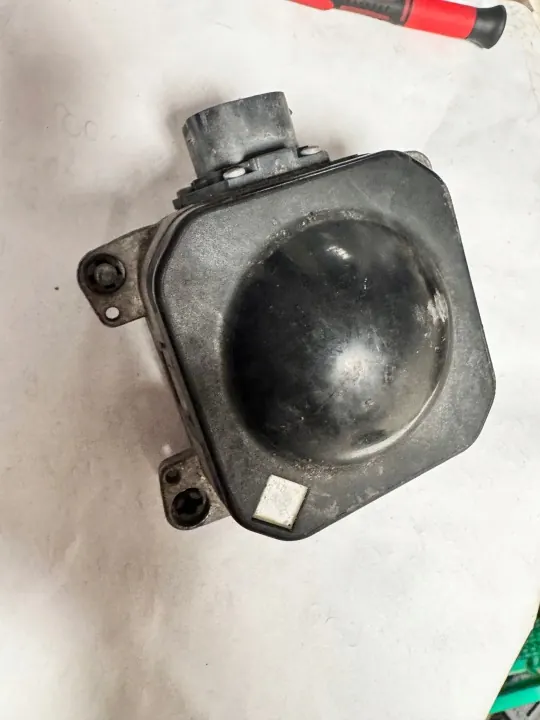 ACC-radar OEM 8K0907561A för Audi A4 Allroad/A5 image 2
