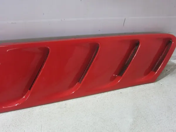 BMW Z3 E36 Gitter OEM 51130031434 Rechts Vorne image 3