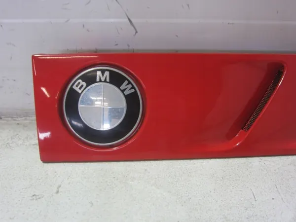 BMW Z3 E36 Gitter OEM 51130031434 Rechts Vorne image 4