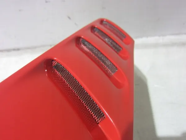 BMW Z3 E36 Gitter OEM 51130031434 Rechts Vorne image 5