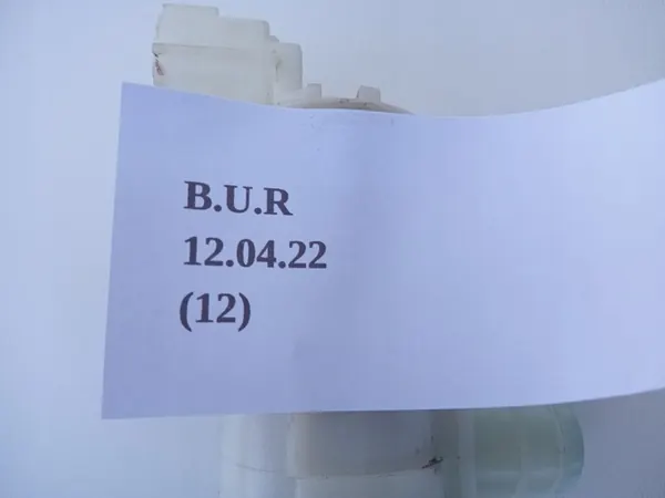 Pesupumppu Infiniti QX70 FX30 FX35 Nissan OEM image 5