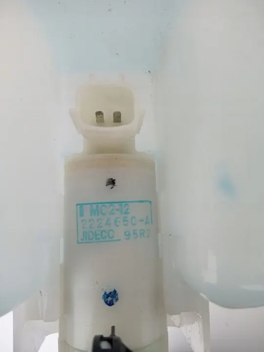 Pesupumppu Infiniti QX70 FX30 FX35 Nissan OEM image 6