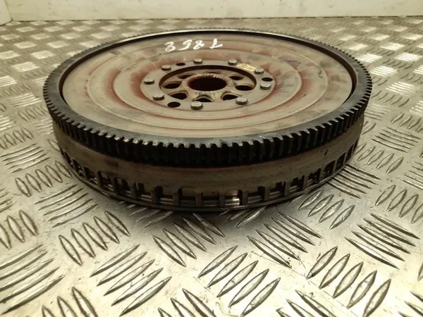 Jousipyörä Mercedes GLB X247 2.0CDI A6540301101 image 2