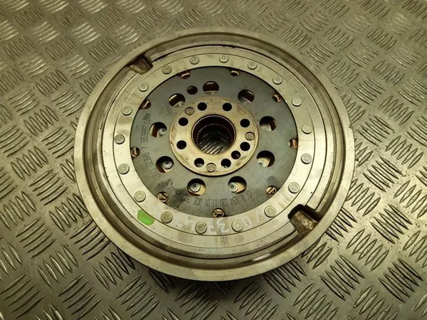 Jousipyörä Mercedes GLB X247 2.0CDI A6540301101 image 3