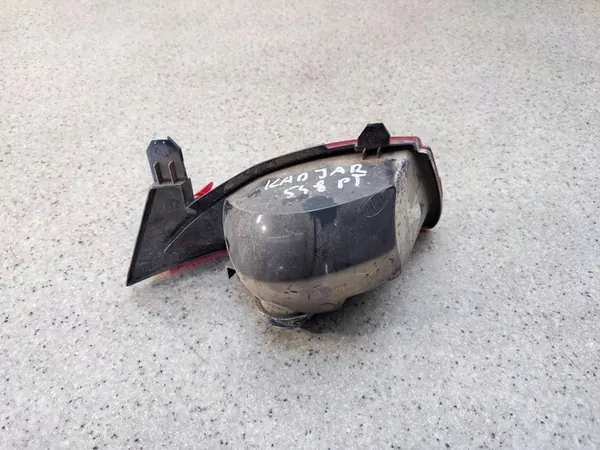 Bakre dimljus höger Renault Kadjar 265801896R image 3