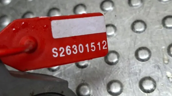Jarrupumpun säiliö OEM S26301512 Renault Captur II:lle image 5