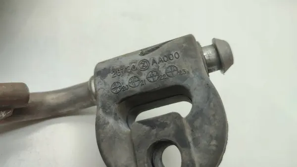 Avgasflexrör OEM 28780 AA000 för Hyundai Elantra image 3