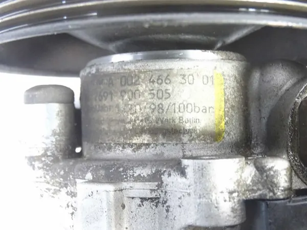 Mercedes-Benz OE A0024663001 Hydraulikpump image 6