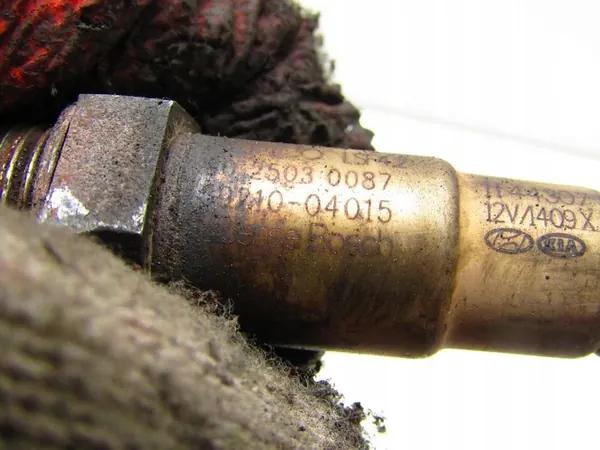 Sensor Lambda Hyundai 1.0 MPi image 2