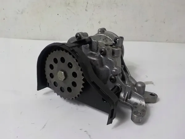 Opel Oljepump OEM 55573786 för Astra J 1.6 CDTI image 2