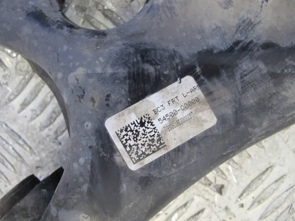 Braccio di Controllo Anteriore Sinistro HYUNDAI BAYON I20 III OEM 54500-Q0000 image 3