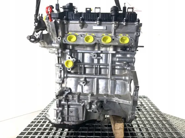 Hyundai 1.5 97PK G4LG Motor OEM LORK-587-1000016523 image 2