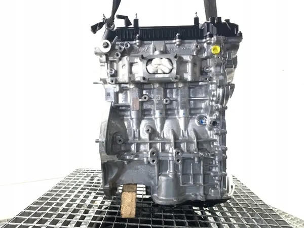 Hyundai 1.5 97PK G4LG Motor OEM LORK-587-1000016523 image 3