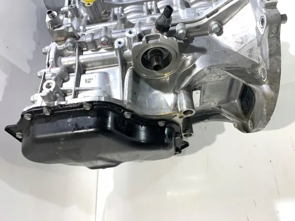 Hyundai 1.5 97PK G4LG Motor OEM LORK-587-1000016523 image 4