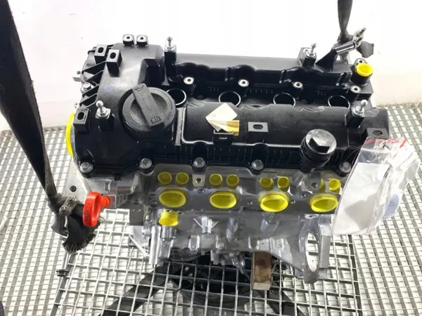 Hyundai 1.5 97PK G4LG Motor OEM LORK-587-1000016523 image 5