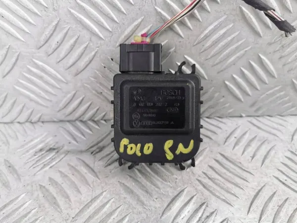 Fläktmotor OEM 0132801202 för VW Polo IV image 2