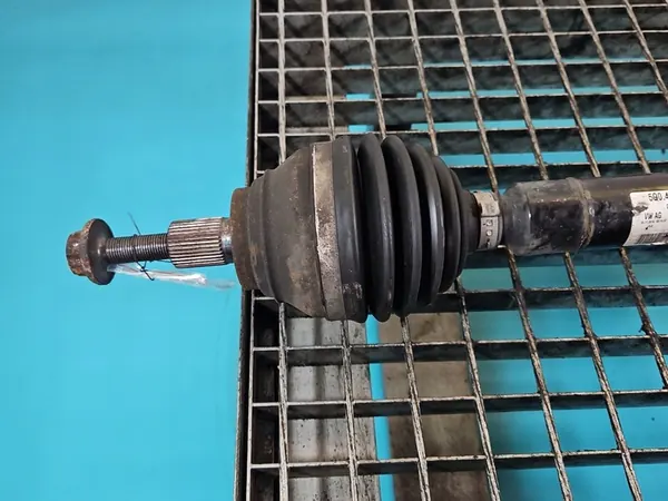 Fram höger halvmuff Skoda Octavia III 2.0 TDI image 4