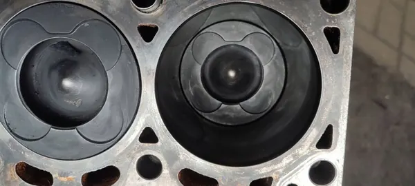 BMW Motorblock OEM 7786664 för 2.0 D M47 163hk image 8