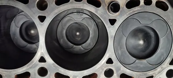 BMW Motorblock OEM 7786664 för 2.0 D M47 163hk image 9