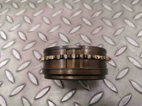 Polia do virabrequim BMW I8 (I12) 1.5L 2015 OEM 11368617692 image 4