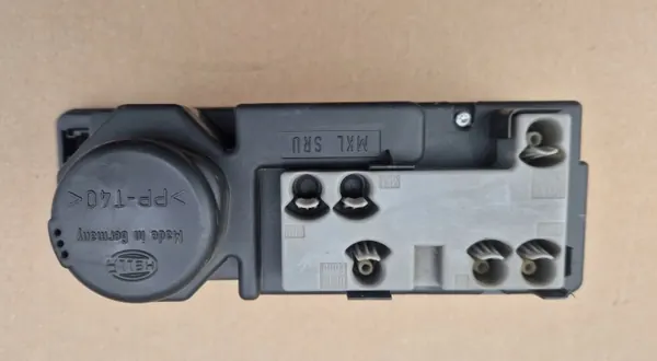 Pompe de verrouillage central OEM 2108002648 Mercedes image 3