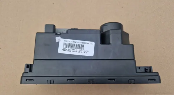 Pompe de verrouillage central OEM 2108002648 Mercedes image 6