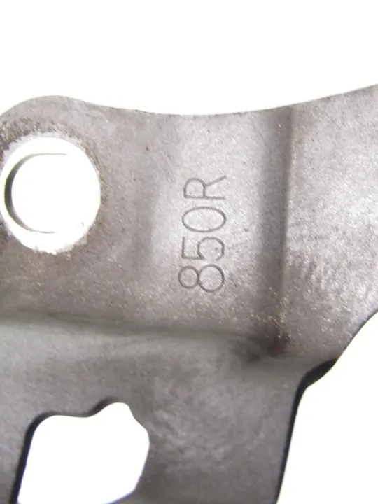 Motorkapscharnier Links Voor ZAWIAS YARIS III - Toyota OE image 3