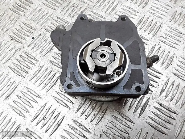 Pompe à vide de frein Opel Insignia 2000cdti OEM 55205446 image 2