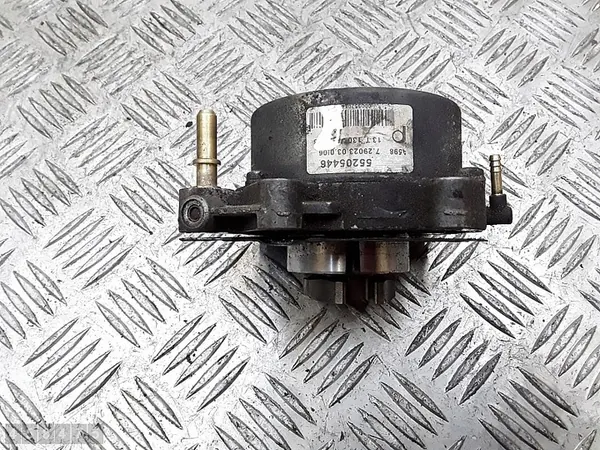 Pompe à vide de frein Opel Insignia 2000cdti OEM 55205446 image 3