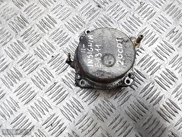 Pompe à vide de frein Opel Insignia 2000cdti OEM 55205446 image 6