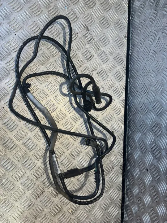 AdBlue-slange OEM 9826299780 för Citroen C3 III image 2