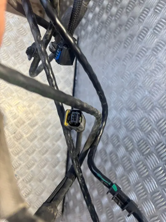 AdBlue-slange OEM 9826299780 för Citroen C3 III image 6