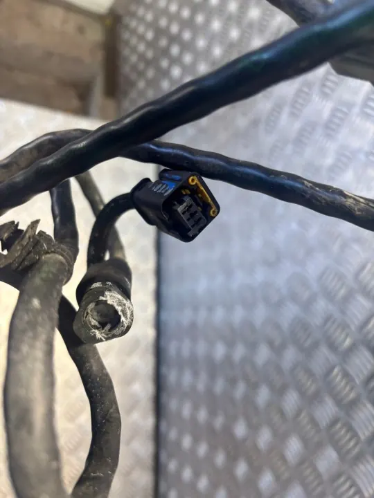 AdBlue-slange OEM 9826299780 för Citroen C3 III image 7