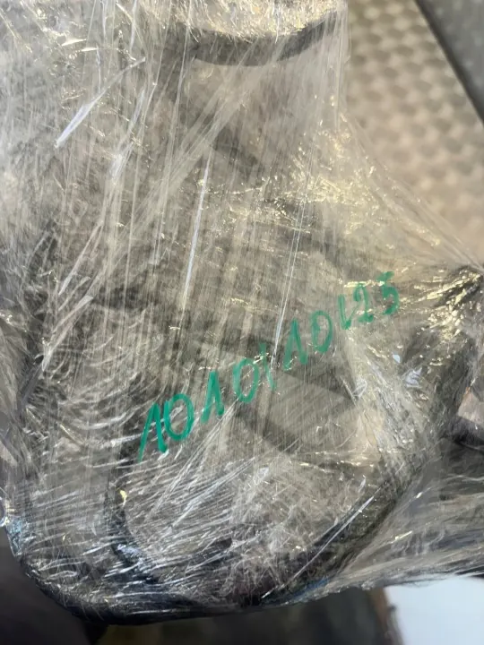 AdBlue-slange OEM 9826299780 för Citroen C3 III image 8