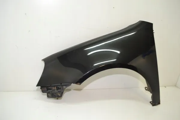 Parafango Sinistro VW GOLF V 5 LC5F Blu 03-09 Hatchback OEM 50246947 image 2