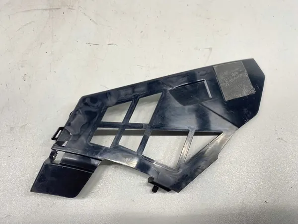 Mercedes A-Klass W177 Stötfångarslides Höger Fram A1778851800 image 2