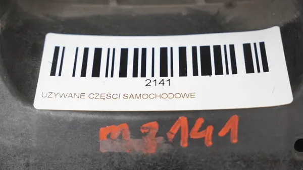 Correa delantera OEM 360186550 para Ford Transit Courier 14-17 image 3